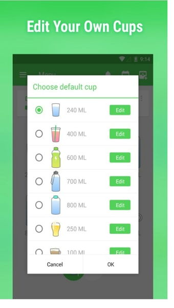 《喝水寶安卓下載 v3.24最新手機版，助你科學飲水，91手游網等平臺提供便捷服務》