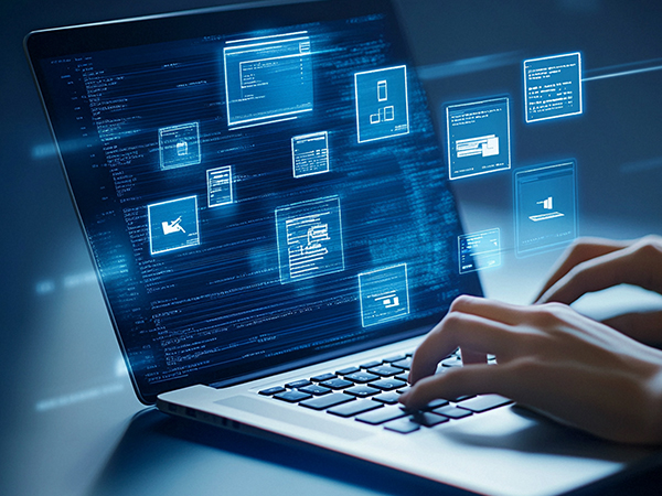 格修科技 專業軟件測試與網絡安全服務，構筑企業應用軟件的堅固防線