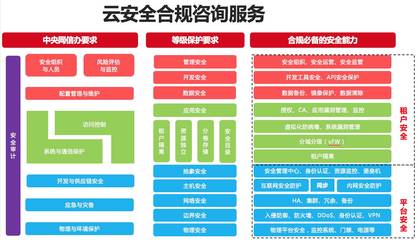 專業(yè)服務 感知安全 | 安全咨詢類專業(yè)服務 網(wǎng)絡安全信息咨詢